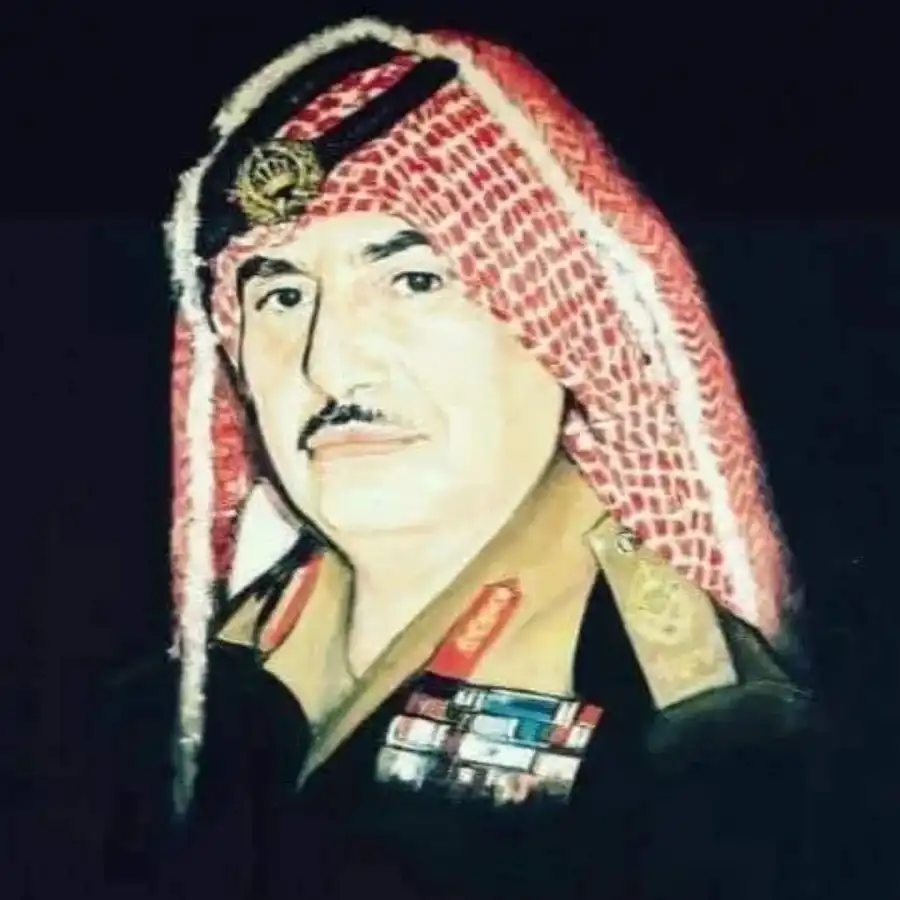 مدار الساعة,مناسبات أردنية,الجيش العربي