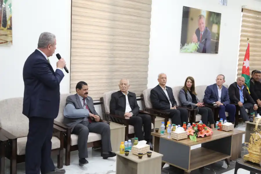 مدار الساعة,أخبار الأردن,اخبار الاردن,مركز زها الثقافي,الملك عبدالله الثاني,الحسين بن عبدالله الثاني,ولي العهد,الديوان الملكي الهاشمي,وزارة التنمية الاجتماعية,الديوان الملكي,التنمية الاجتماعية