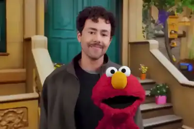 فنان أمريكي مصري يغضب أنصار ترامب