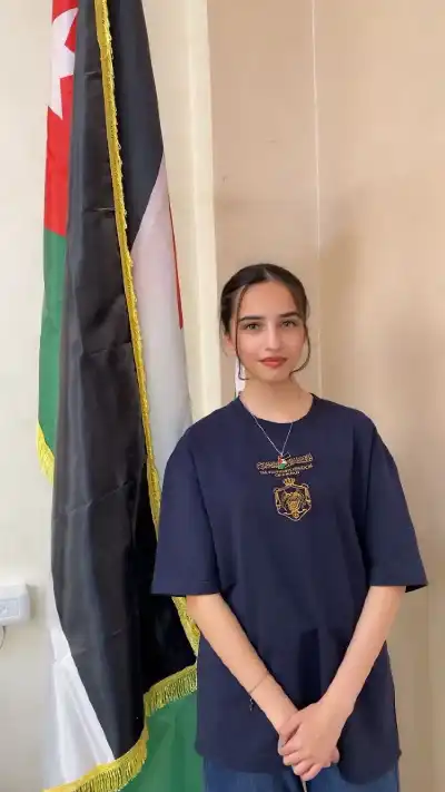 الرواحنة تكتب: الشباب الأردني.. قوة التغيير