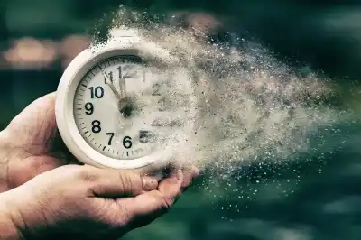 أوقاتنا بين الهدر والإستثمار