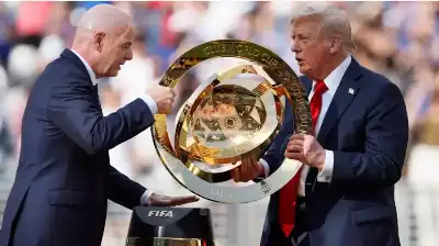 إيطاليا عن عرض ترامب لتعويض إيران