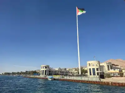 87 بالمئة نسب الإشغال الفندقي في