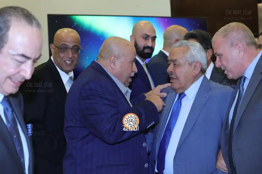 مدار الساعة,جاهات وأعراس الأردن,رئيس الوزراء,الديوان الملكي,عدنان السواعير,سامي غوشة,خليل عطية,إبراهيم البدور,نوفان العجارمة,خالد الخواجا,عبدالرؤوف الروابدة