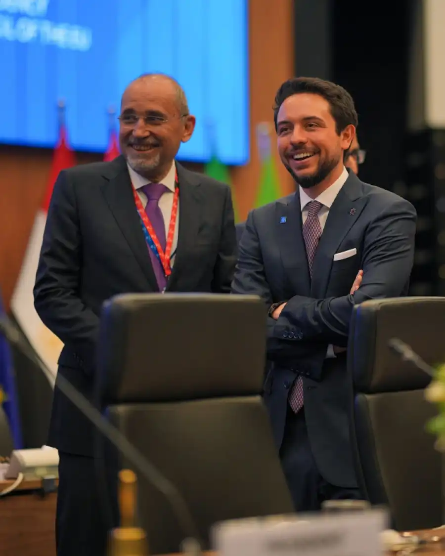 مدار الساعة,أخبار الأردن,اخبار الاردن,ولي العهد,الحسين بن عبدالله الثاني