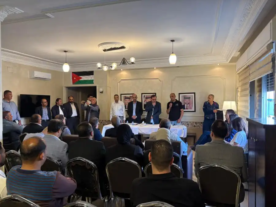 مدار الساعة,أخبار الأردن,اخبار الاردن,ولي العهد,وزارة الشباب