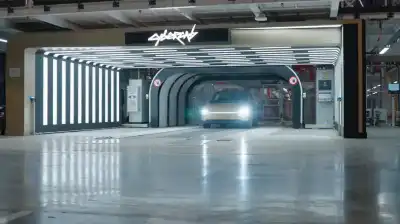 ماسك يعلن عن بدء إنتاج سيارة