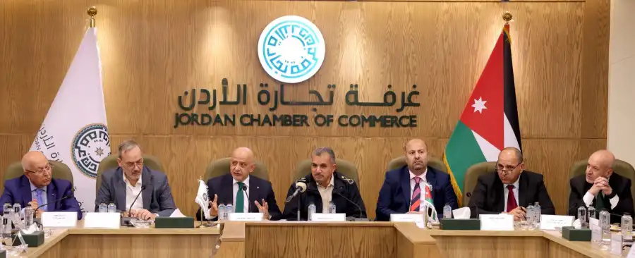 مدار الساعة,أخبار اقتصادية,الجمارك الأردنية,الهيئة البحرية الأردنية,وزارة النقل,غرفة تجارة الأردن,سلطة منطقة العقبة الاقتصادية الخاصة,المناطق الحرة,شركة الخطوط الجوية الملكية الأردنية,سلطة العقبة الاقتصادية