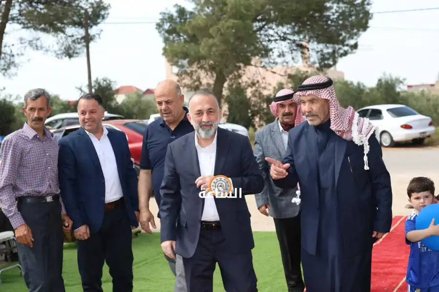 مدار الساعة,أخبار رياضية,مناسبات أردنية