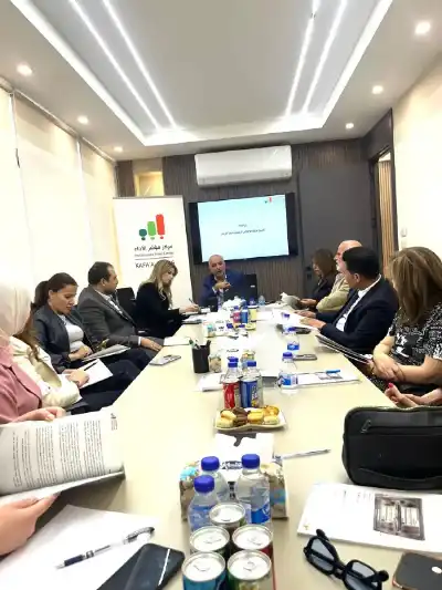 الإعلام الرقمي في الأردن دراسة جديدة