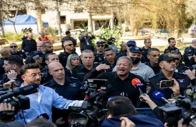 إنفلات أمني وجرائم قتل في عز