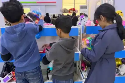 متجر بلا أسعار.. كيف يحفظ بنك