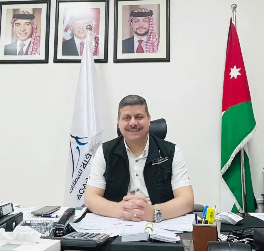 مدار الساعة,أخبار الأردن,اخبار الاردن,أخبار البنوك والشركات,هيئة تنظيم الطيران المدني