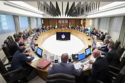 إقرار نظام التّهيئة والرّعاية اللّاحقة لمنتفعي