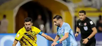 صراع ملتهب على لقب الدوري الأردني..