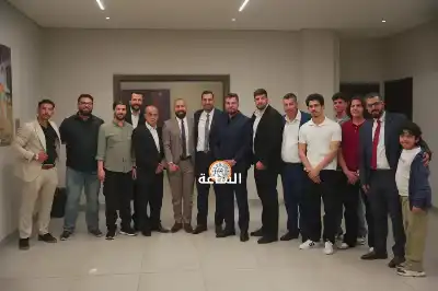 عصفور والبيطار نسايب.. الظهراوي طلب والقاضي