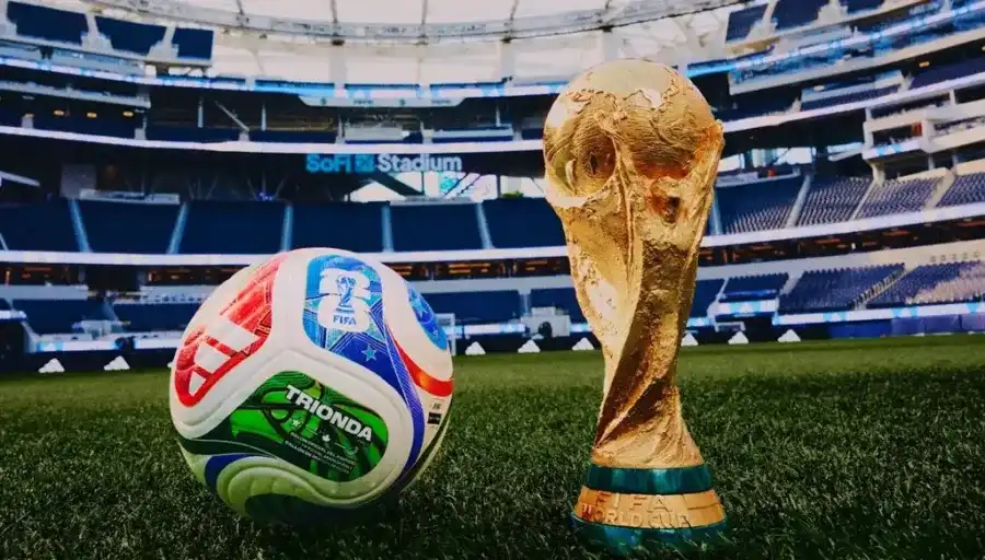 مدار الساعة,أخبار رياضية,كأس العالم