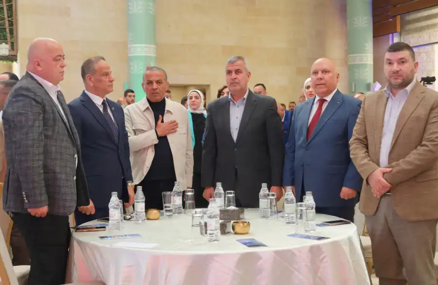 مدار الساعة,أخبار اقتصادية,وزير الطاقة والثروة المعدنية,الدكتور صالح الخرابشة,وزارة البيئة,التنمية المستدامة