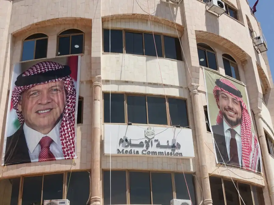 مدار الساعة,أخبار الأردن,اخبار الاردن,وسائل التواصل الاجتماعي