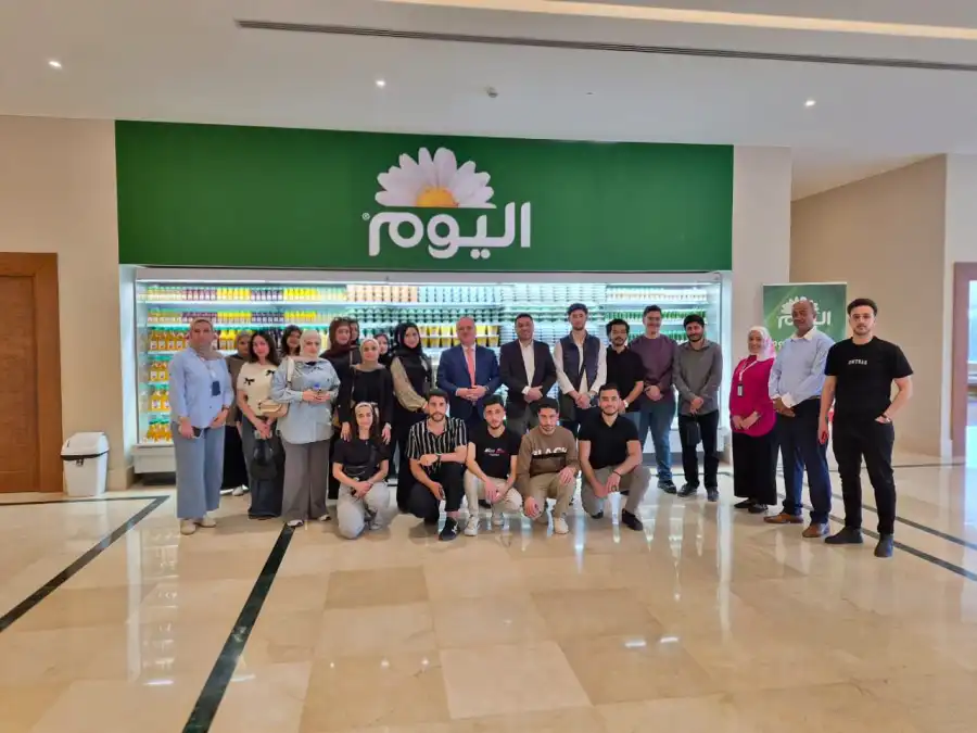 مدار الساعة,أخبار الجامعات الأردنية,جامعة اليرموك