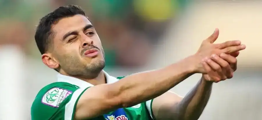 مدار الساعة,Video,فيديو,أخبار رياضية,منتخب النشامى,موسى التعمري,يزن العرب