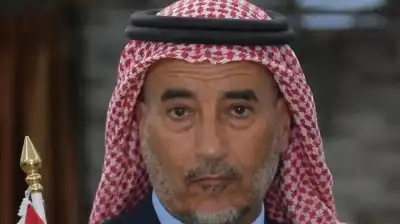 التربوي الأردني منذر خالد الفقيه.. في