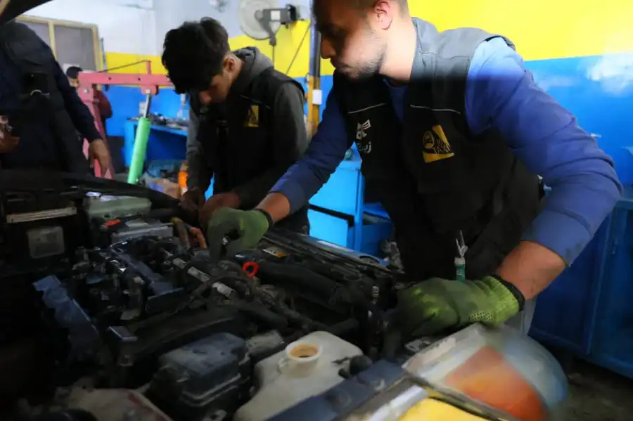 مدار الساعة,Video,فيديو,أخبار البنوك والشركات