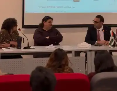 من ناشيونال جيوغرافيك إلى الشرق الأوسط…