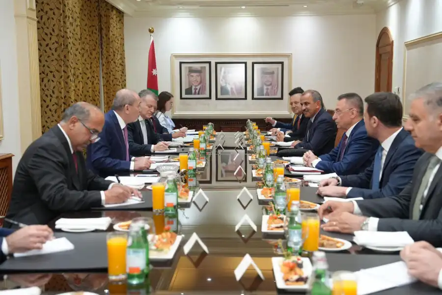 مدار الساعة,أخبار الأردن,اخبار الاردن,نائب رئيس الوزراء,وزير الخارجية وشؤون المغتربين,رئيس الوزراء,أيمن الصفدي