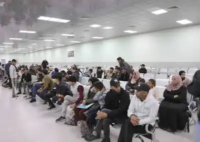 القوات المسلحة الأردنية تجلي الدفعة 26