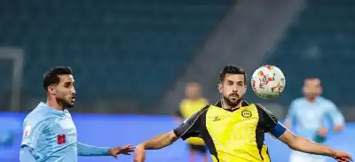 الفيصلي يطلب حكاما أجانب لمباراتيه الحاسمتين