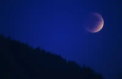 العالم على موعد مع ظاهرة فلكية