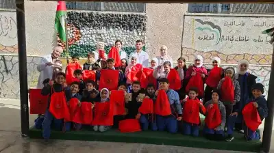 طب الأسنان في عمّان الأهلية تنظم