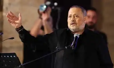 جورج وسوف يواعد جمهوره الأردني في