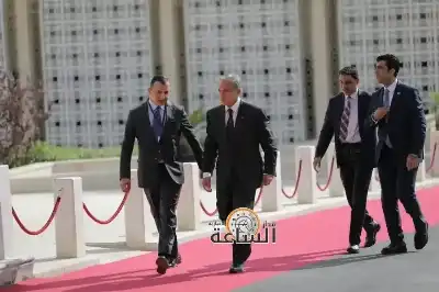 أشياء لا تعرفونها عن جعفر حسان..