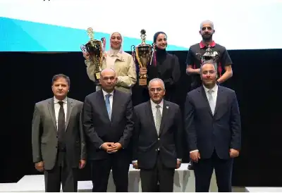 اتفاقية تعاون بين عمّان الأهلية ومكتب