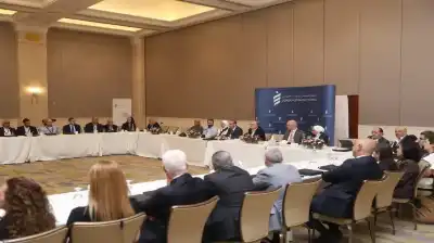 فارس شرف رئيسا لمنتدى الاستراتيجيات الأردني