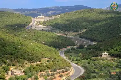 الأمن العام يتمنى للجميع عطلة نهاية