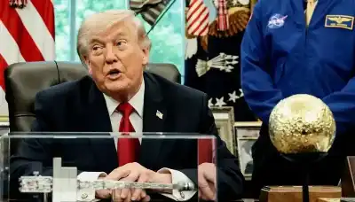 ترامب: ندرس 3 خطط عسكرية جديدة