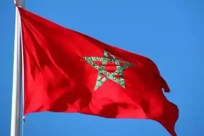 المغرب ينضم الى اتفاقيات أرتميس