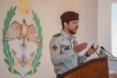 شطناوي يكتب: الشباب في قلب المعادلة..