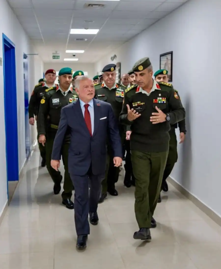 مدار الساعة,أخبار المجتمع الأردني,مناسبات أردنية