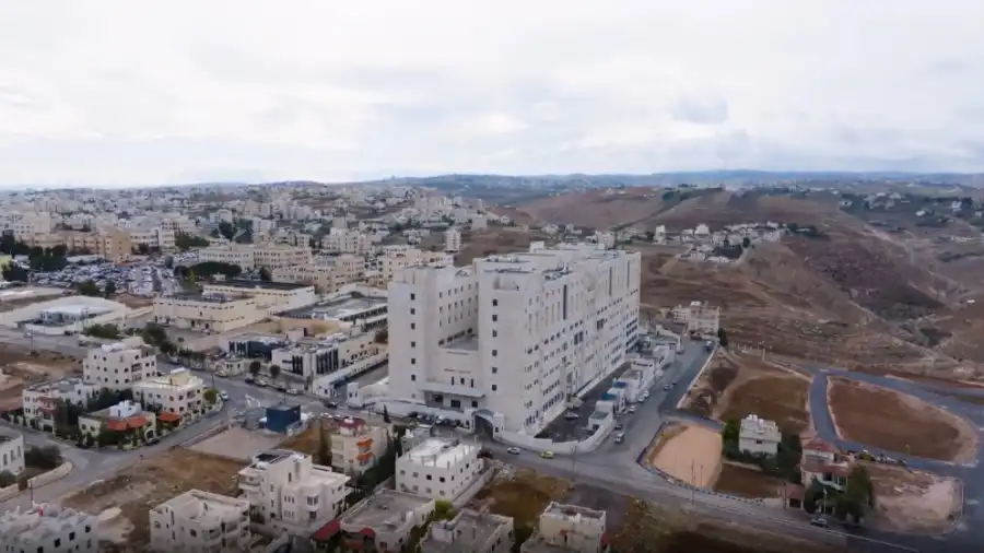 مدار الساعة,أخبار الأردن,اخبار الاردن,أخبار الصحة والأسرة,وزير الصحة,وزارة الصحة,مستشفى الأميرة بسمة