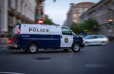 أميركا : مقتل شخصين في عملية