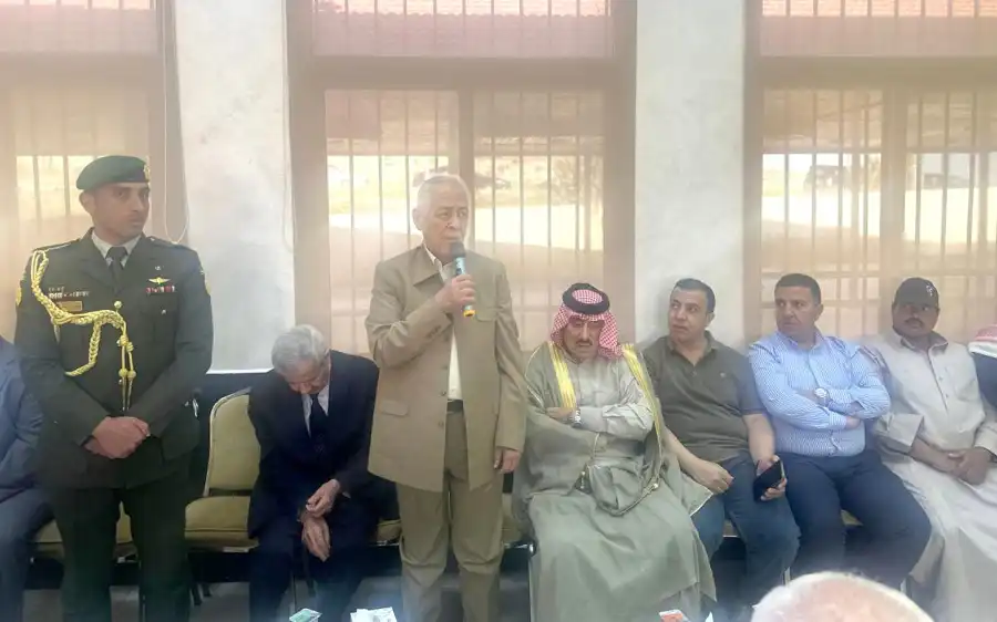 مدار الساعة,أخبار الأردن,اخبار الاردن,الملك عبدالله الثاني,الحسين بن عبدالله الثاني,ولي العهد,الديوان الملكي,الديوان الملكي الهاشمي