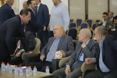 جاهة الخيري والمجالي.. المساعدة طلب وأمجد