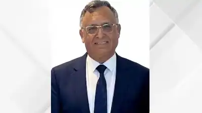 محمد الشوابكة رئيسا لجمعية أطباء الأطفال