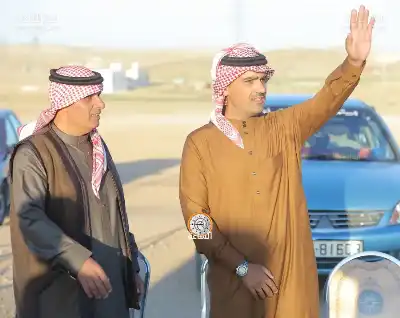 أفراح السلوق المشاقبة (صور)