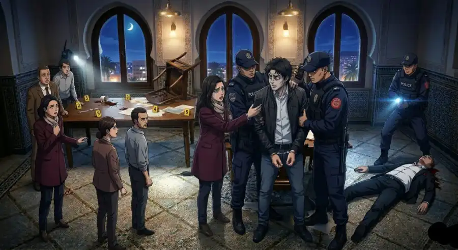 مدار الساعة,أخبار ثقافية