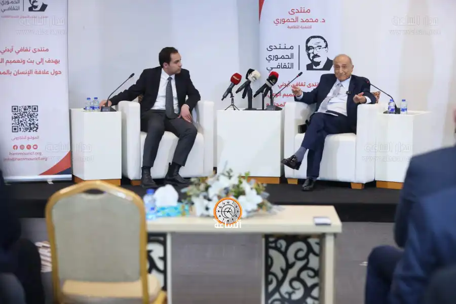 مدار الساعة,أخبار ثقافية,مناسبات أردنية,نائب رئيس الوزراء,رئيس الوزراء
